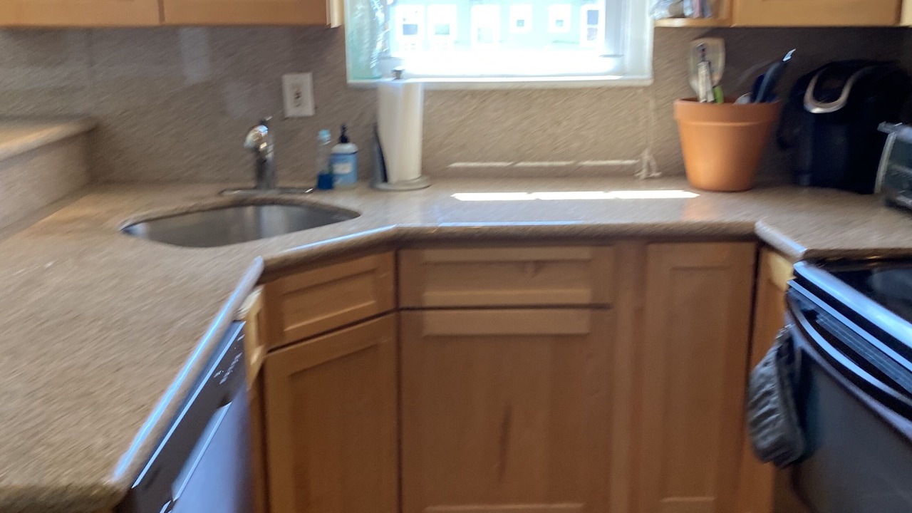 Photo of Kitchen in Asbury Park