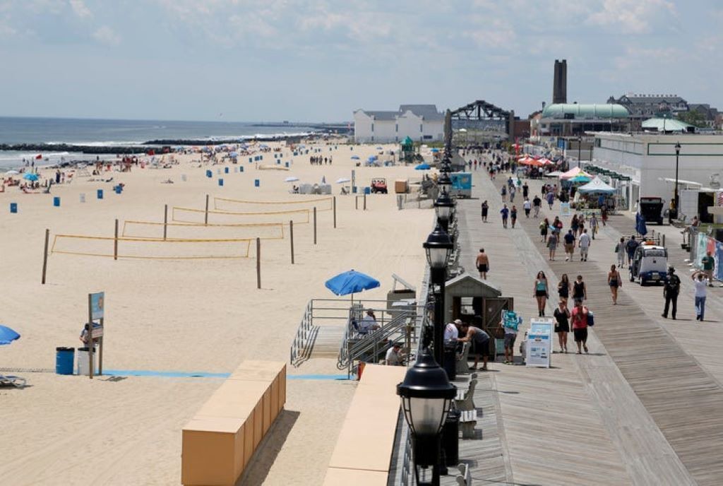 Photo of Others in Asbury Park
