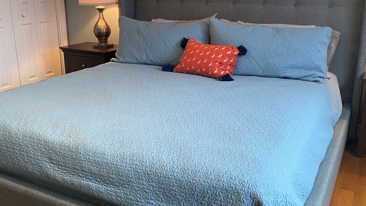 Photo of Bedroom in Asbury Park