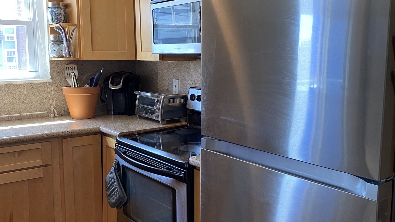 Photo of Kitchen in Asbury Park