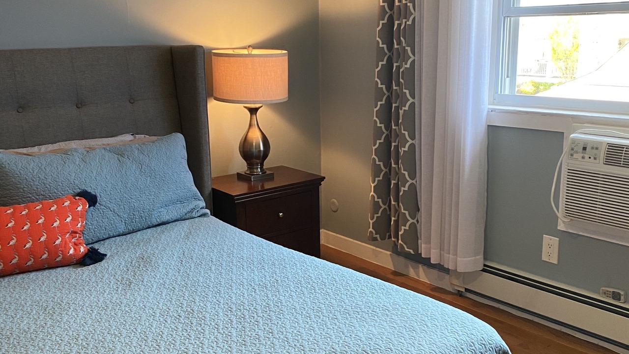 Photo of Bedroom in Asbury Park