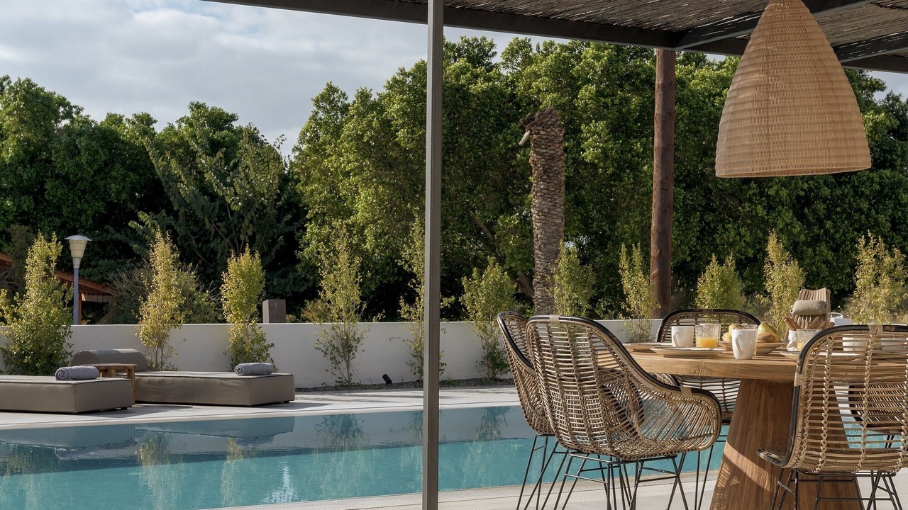 Photo of Outdoor in Pefkos