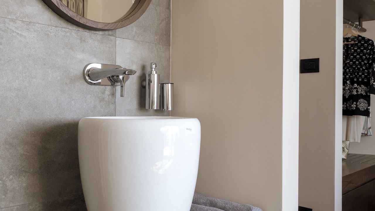 Photo of Bathroom in Pefkos