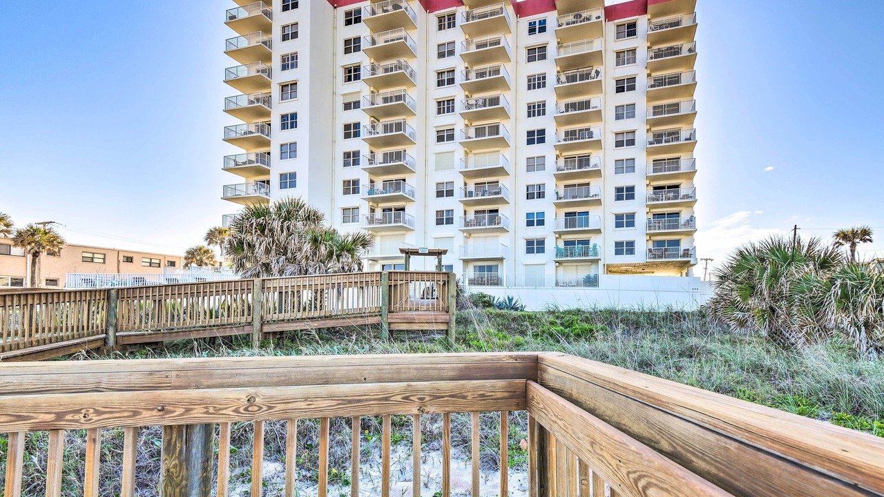 Photo of Others in Seawinds Condo
