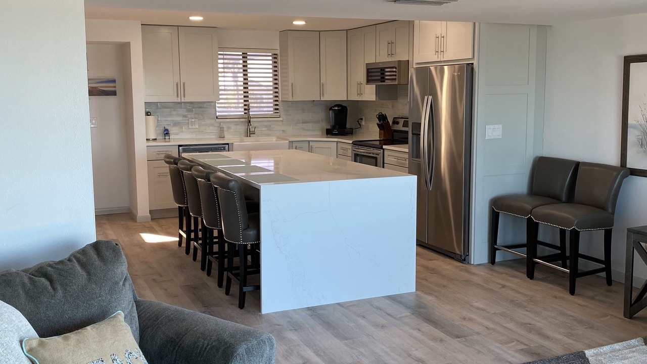 Photo of Livingroom in Ormond Beach