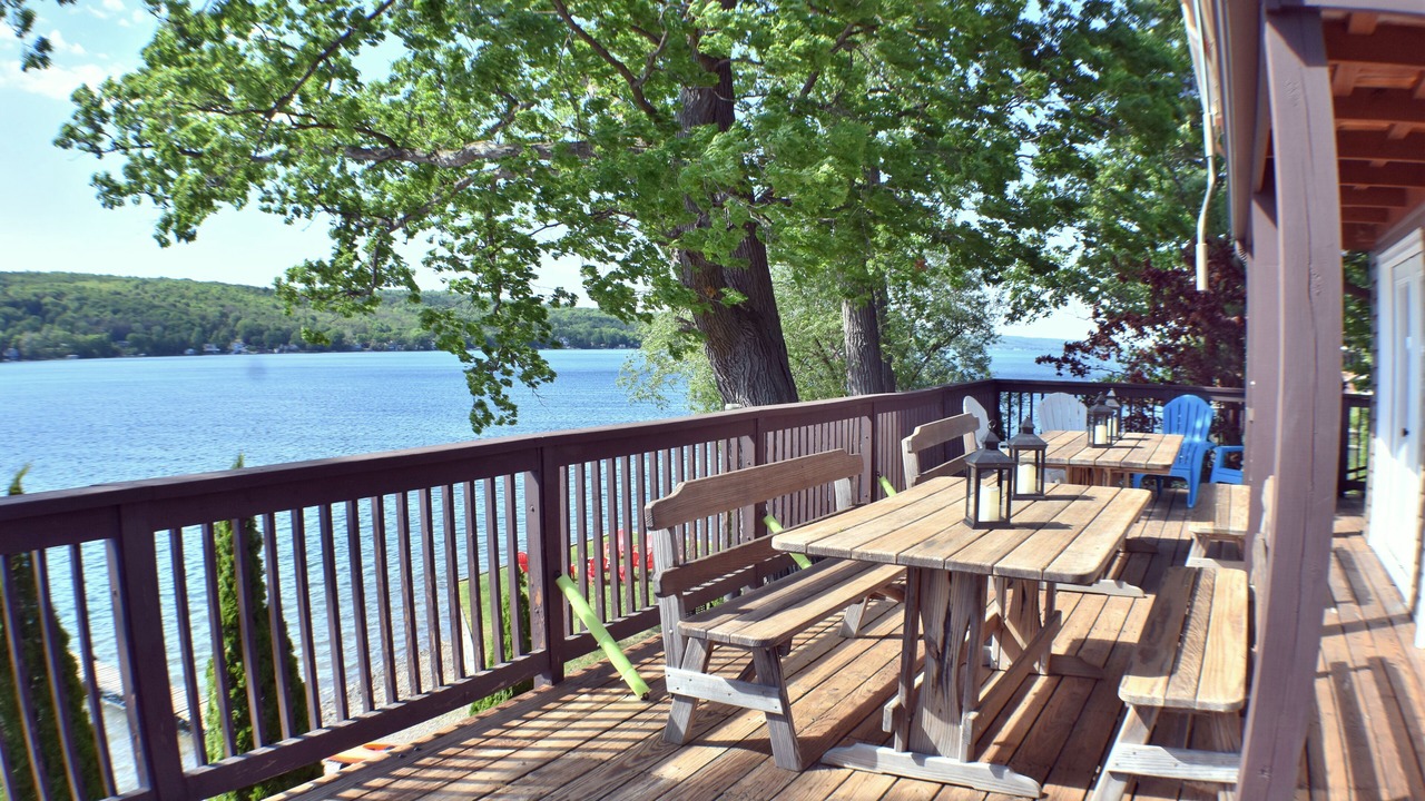 Photo of Outdoor in Penn Yan