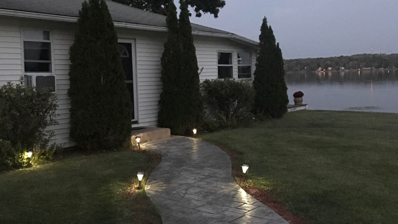 Photo of Outdoor in Walden