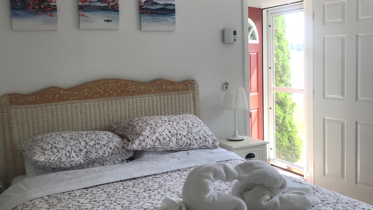 Photo of Bedroom in Walden