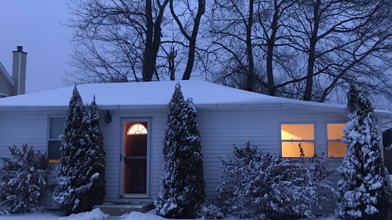 Photo of Outdoor in Walden