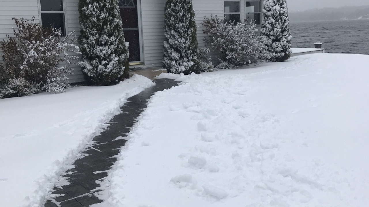 Photo of Outdoor in Walden