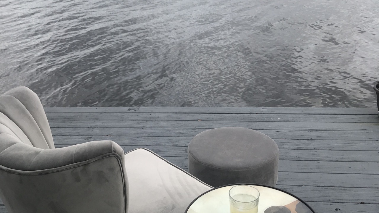 Photo of Patio Balcony in Walden
