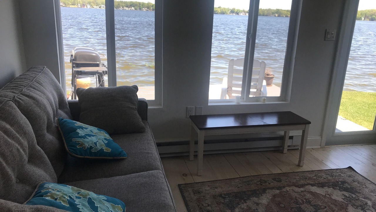 Photo of Livingroom in Walden