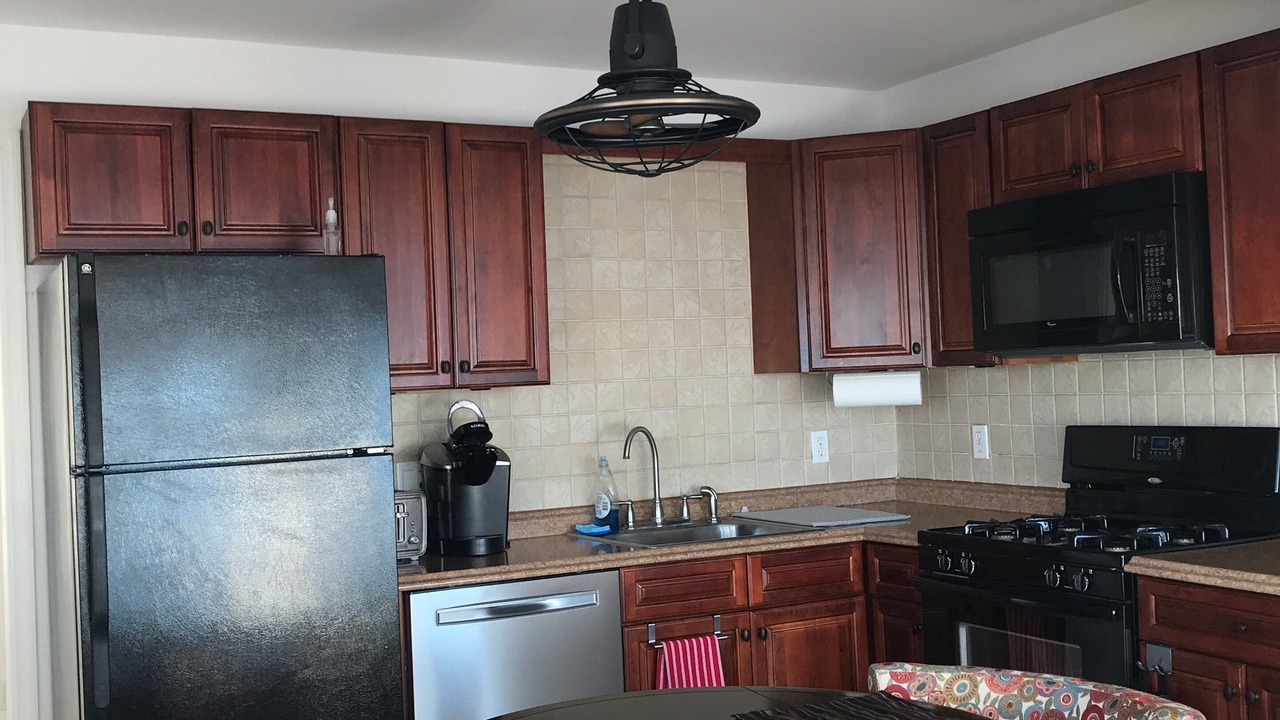 Photo of Kitchen in Walden