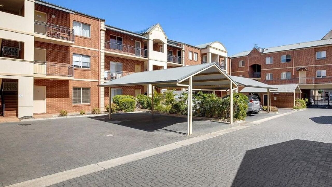 Photo of Outdoor in North Adelaide