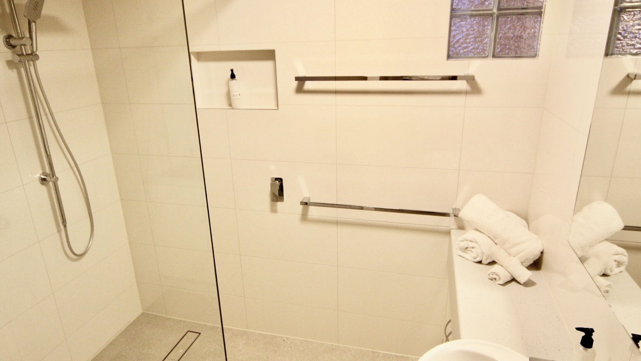 Photo of Bathroom in North Adelaide