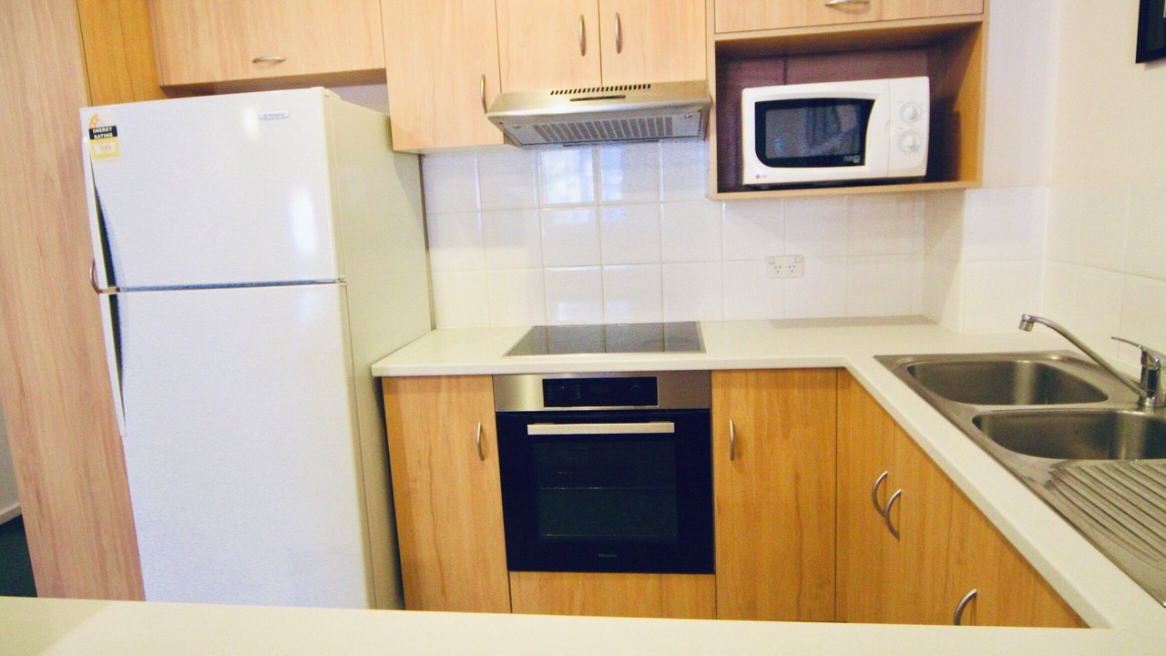 Photo of Kitchen in North Adelaide