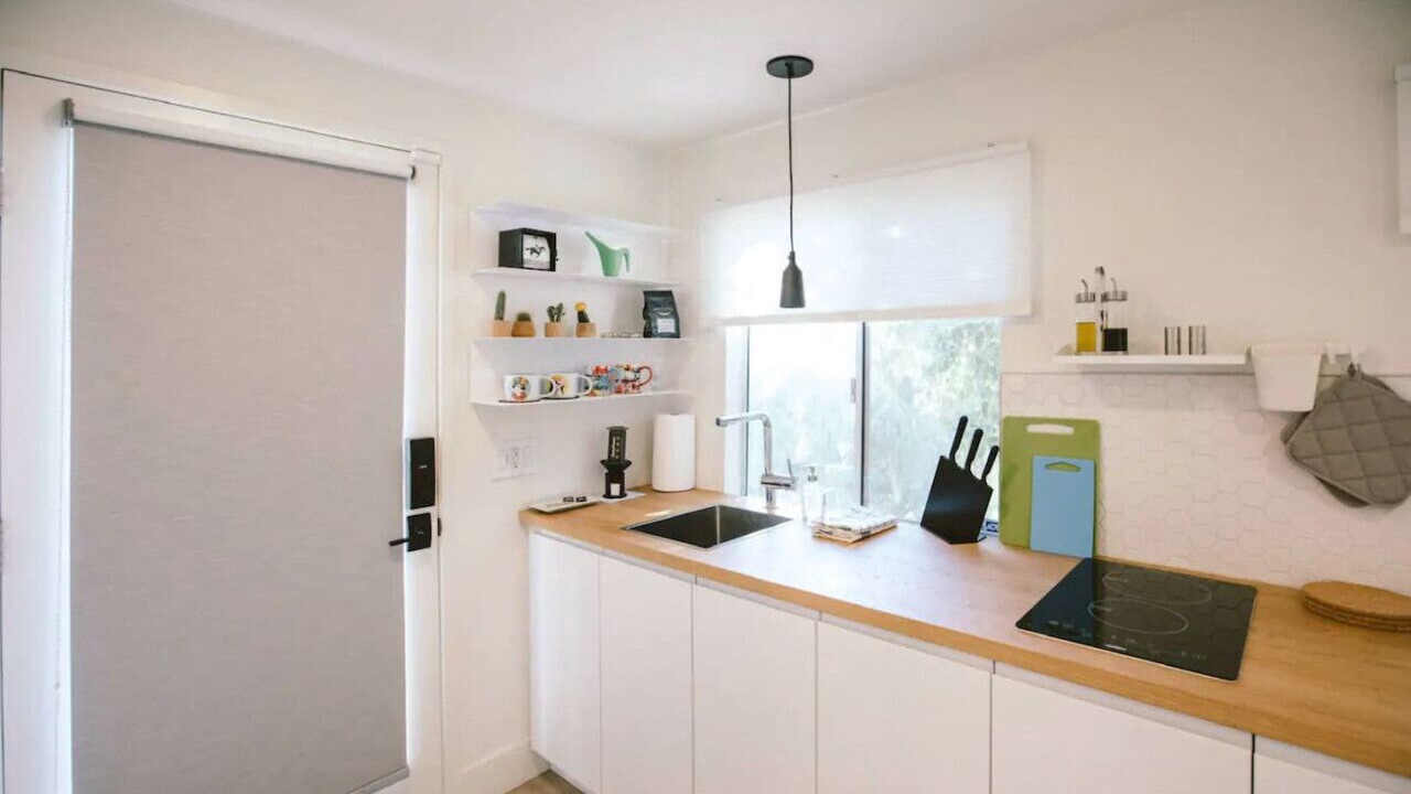 Photo of Kitchen in Los Feliz