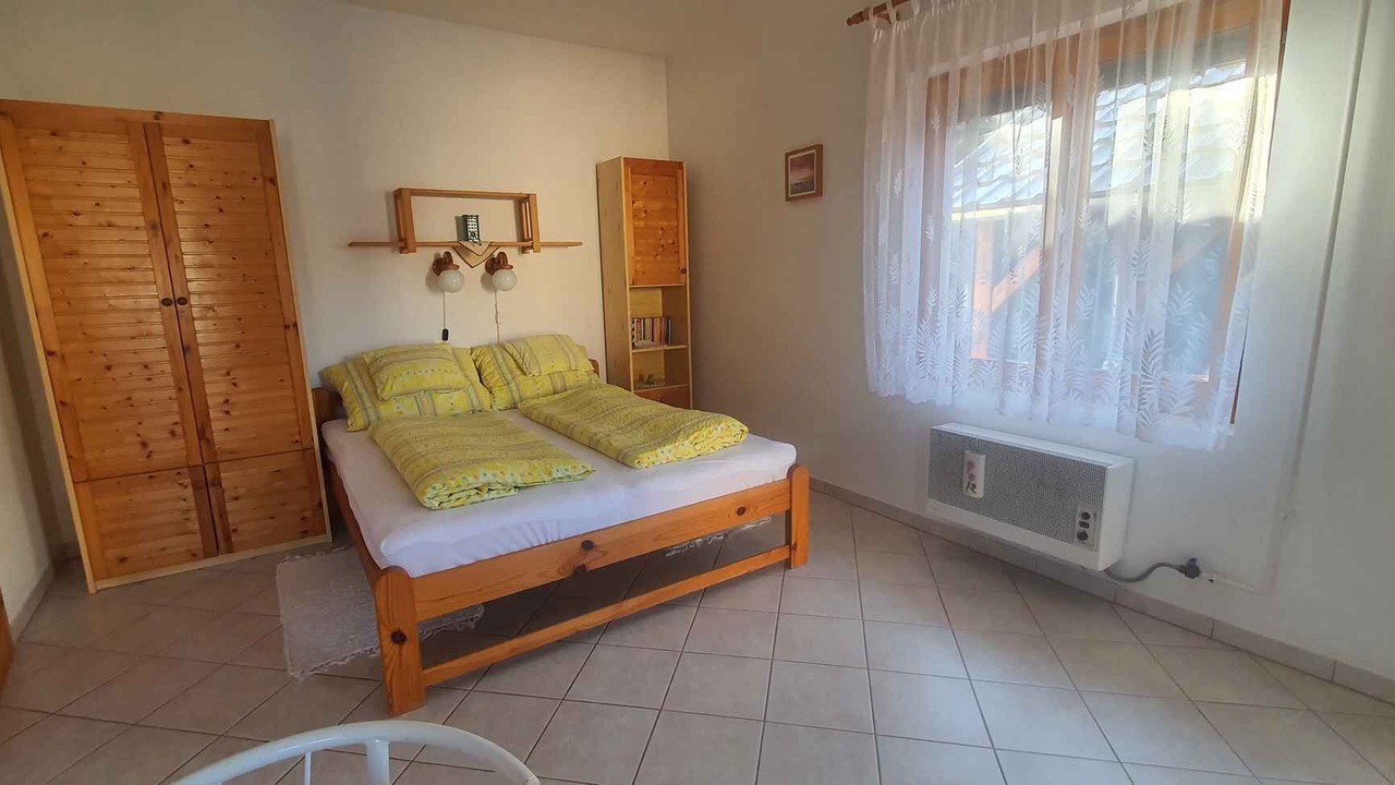 Photo of Bedroom in Celldomolk