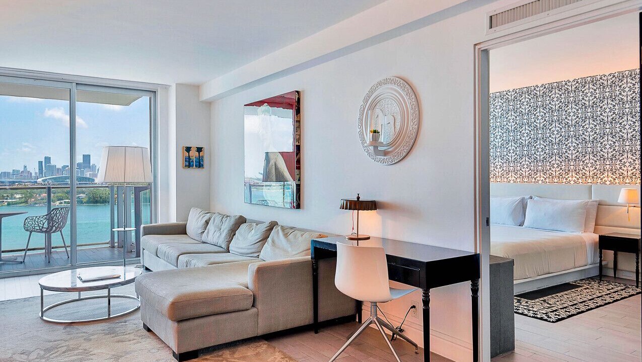 Photo of Livingroom in West Avenue