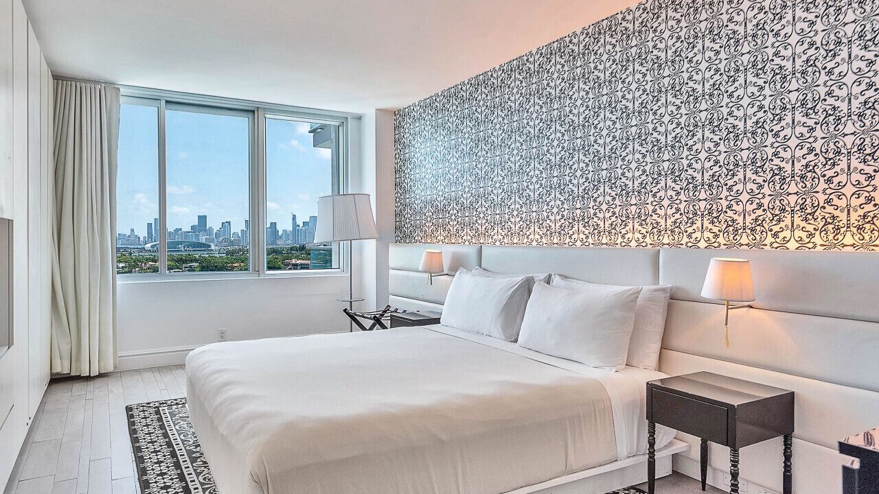 Photo of Bedroom in West Avenue