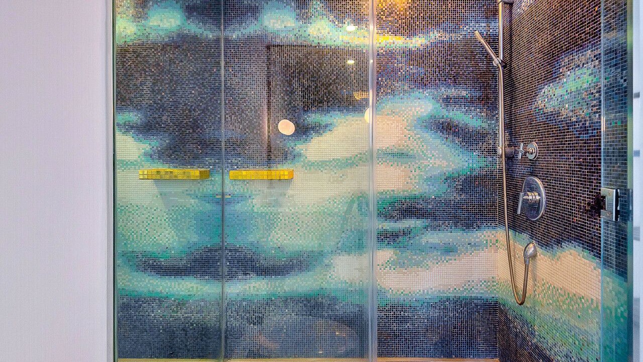Photo of Bathroom in West Avenue