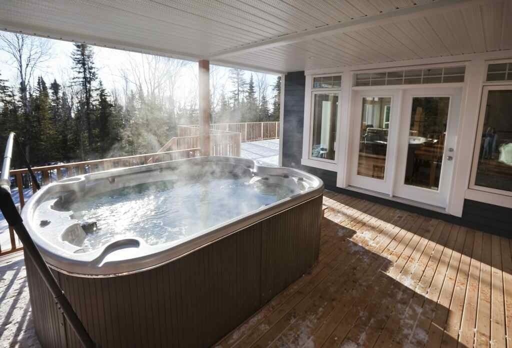 Photo of Outdoor in Petite-Riviere-Saint-Francois