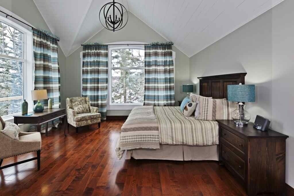 Photo of Bedroom in Petite-Riviere-Saint-Francois