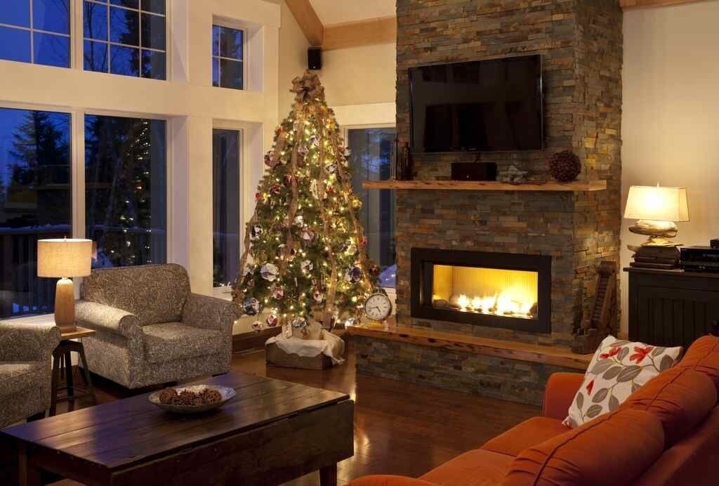 Photo of Livingroom in Petite-Riviere-Saint-Francois