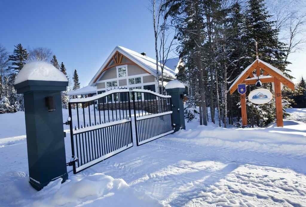 Photo of Outdoor in Petite-Riviere-Saint-Francois