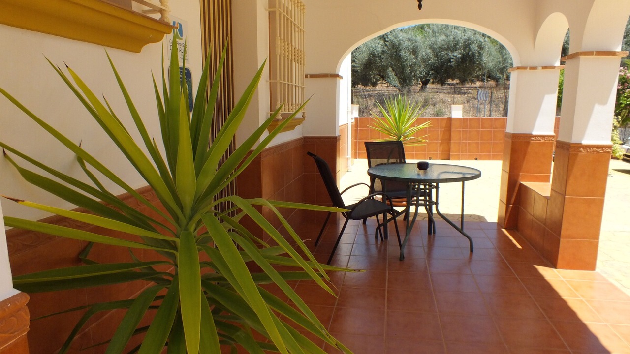 Photo of Outdoor in Iznajar