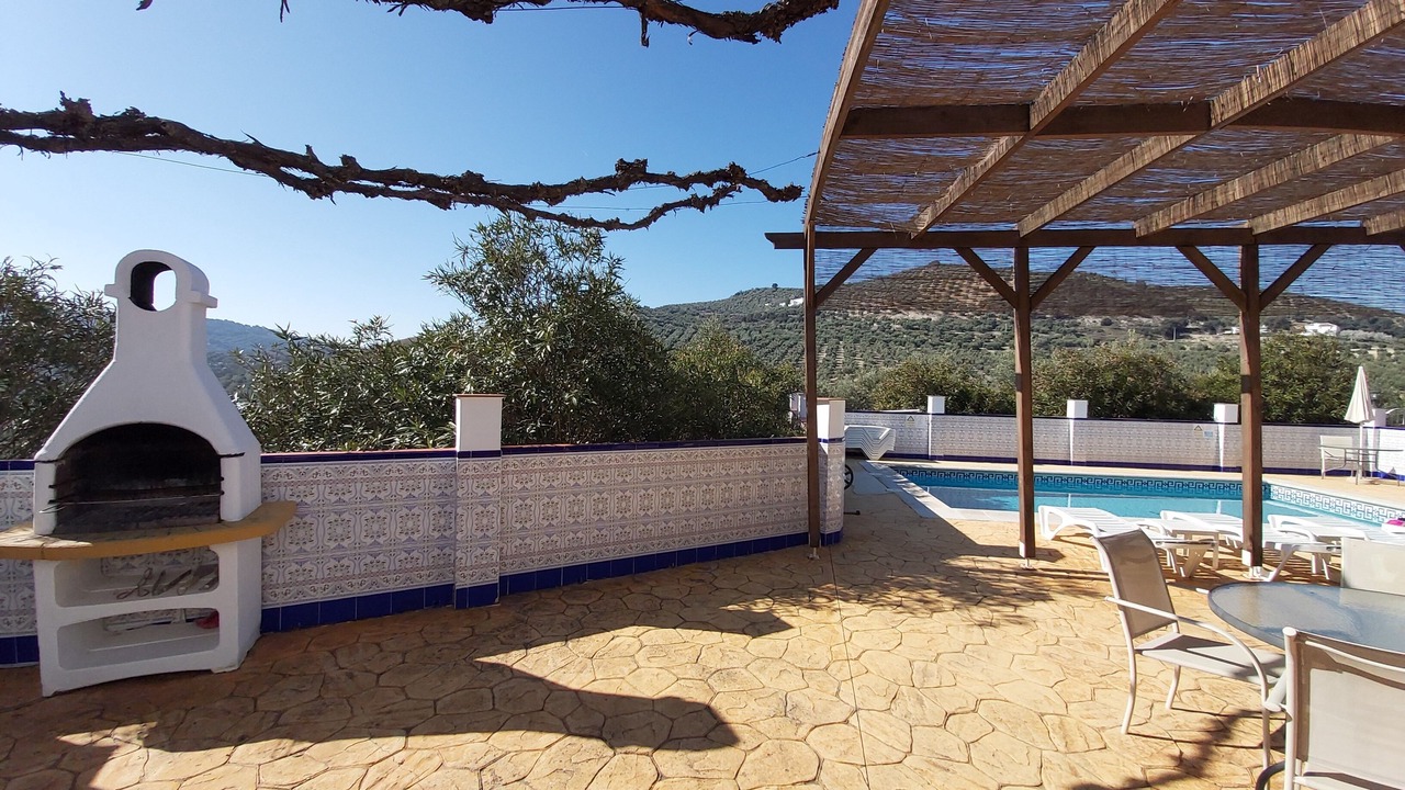 Photo of Outdoor in Iznajar