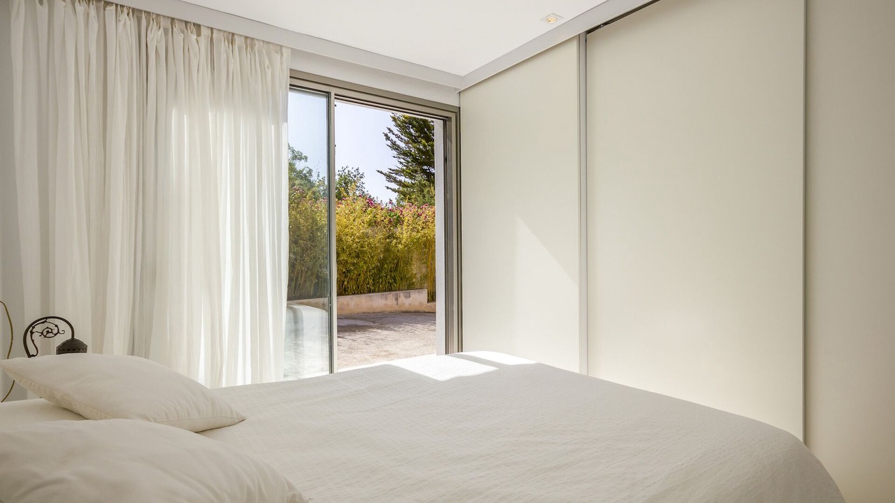 Photo of Bedroom in Cap Martinet