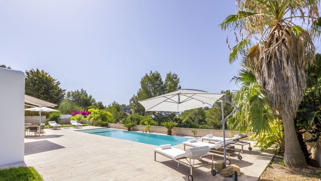 Photo of Outdoor in Cap Martinet