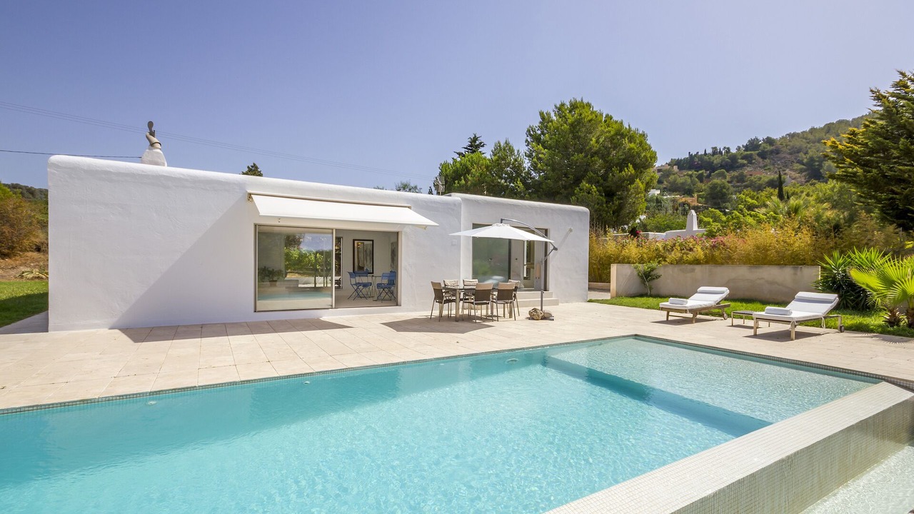 Photo of Outdoor in Cap Martinet