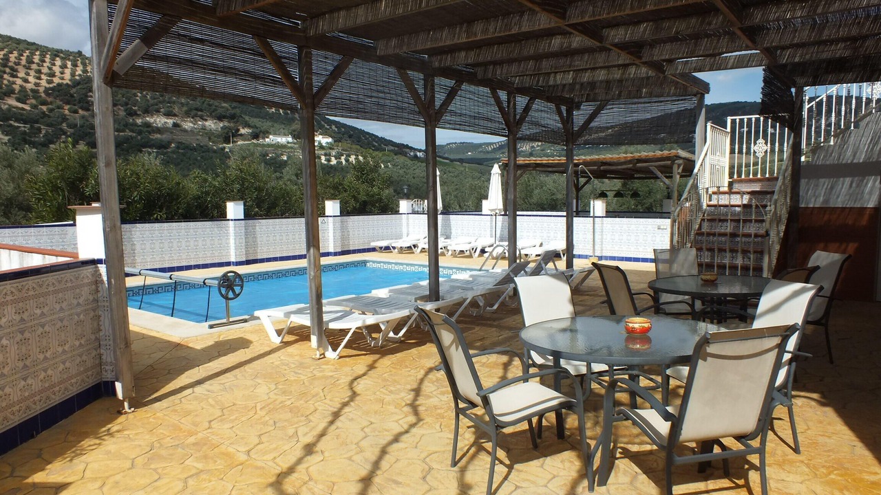 Photo of Outdoor in Iznajar
