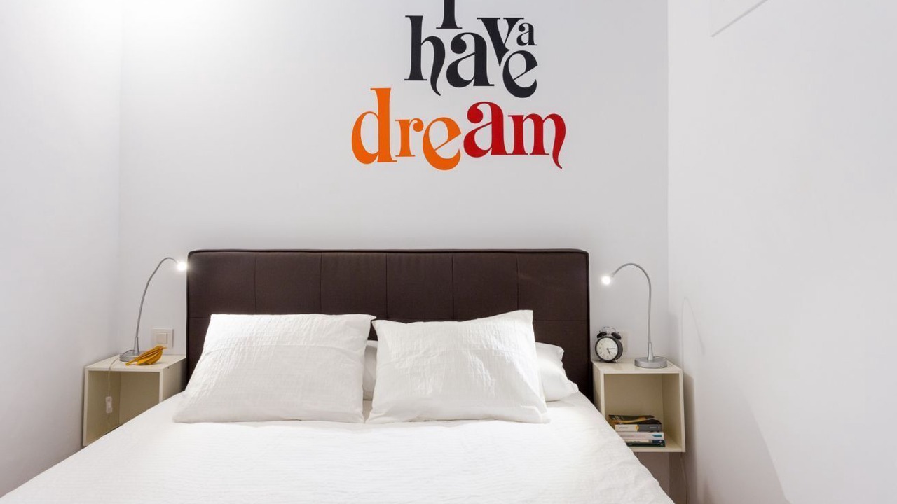 Photo of Bedroom in Sant Antoni