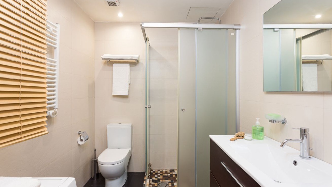 Photo of Bathroom in Sant Antoni