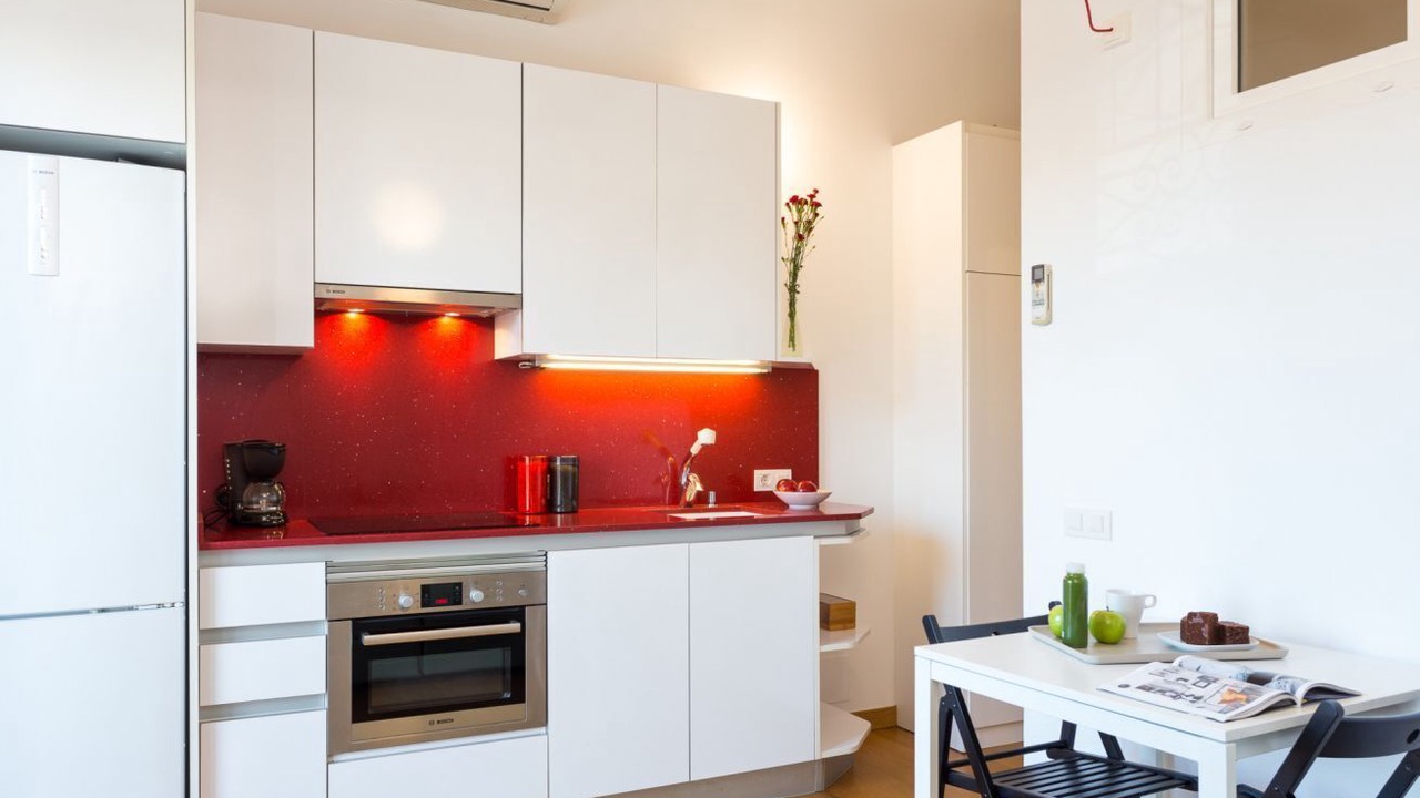 Photo of Kitchen in Sant Antoni
