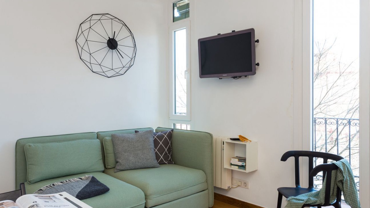Photo of Livingroom in Sant Antoni