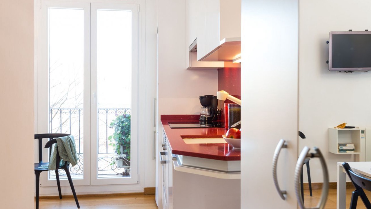 Photo of Kitchen in Sant Antoni