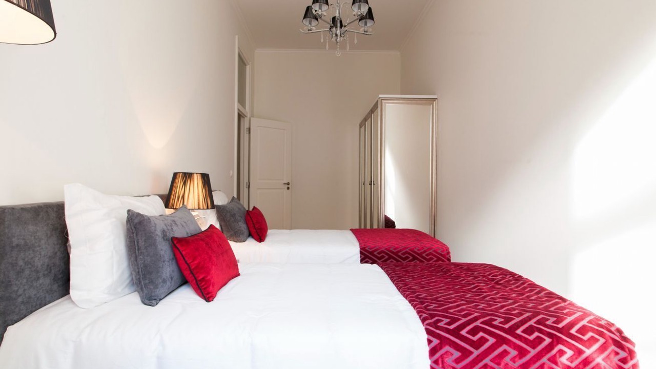 Photo of Bedroom in Santa Maria Maior