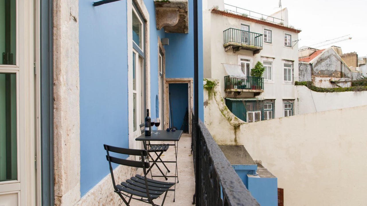 Photo of Outdoor in Santa Maria Maior