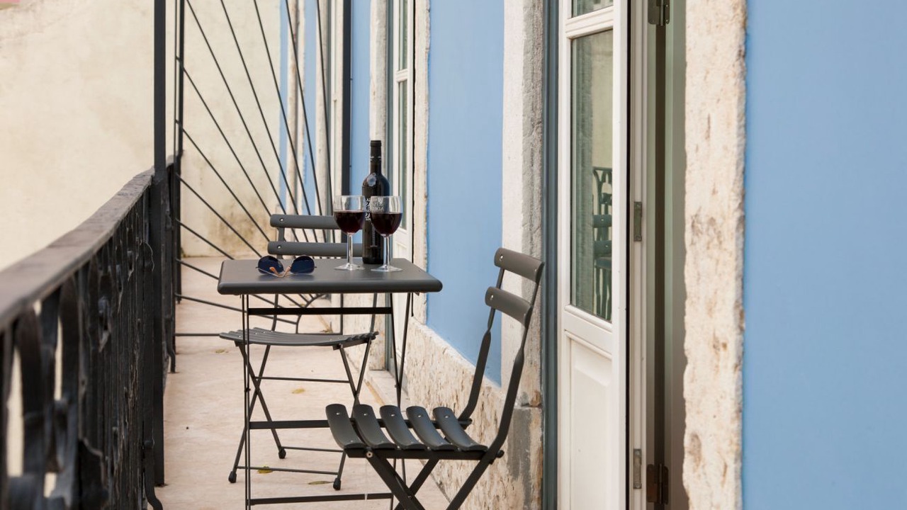 Photo of Outdoor in Santa Maria Maior