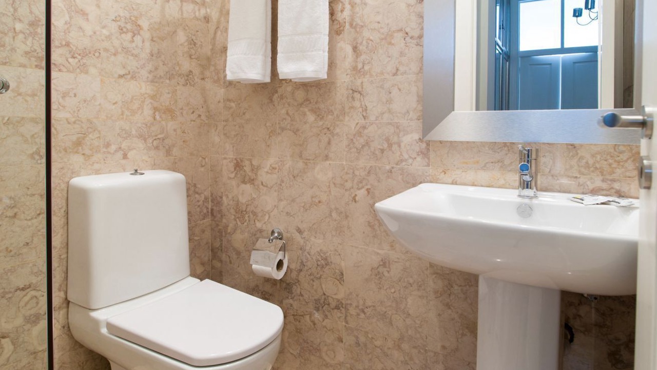 Photo of Bathroom in Santa Maria Maior