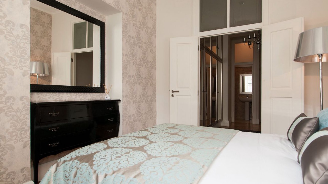 Photo of Bedroom in Santa Maria Maior