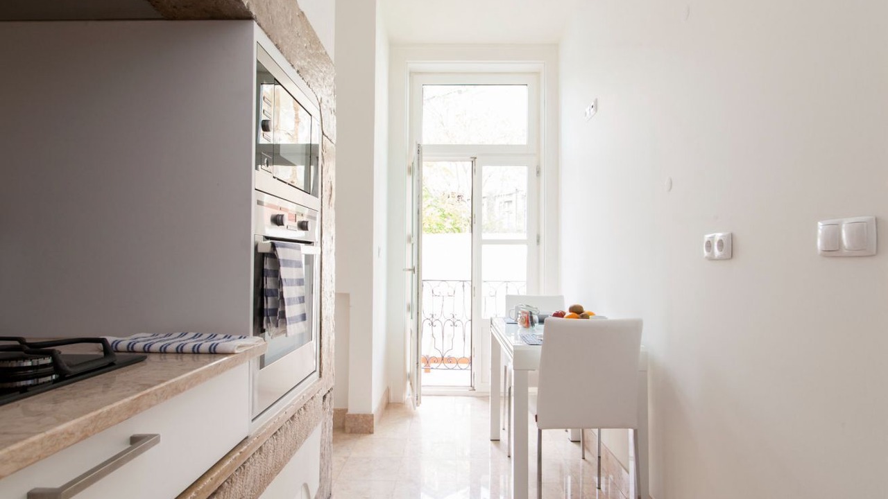 Photo of Kitchen in Santa Maria Maior