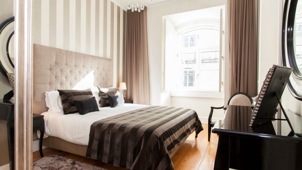 Photo of Bedroom in Santa Maria Maior