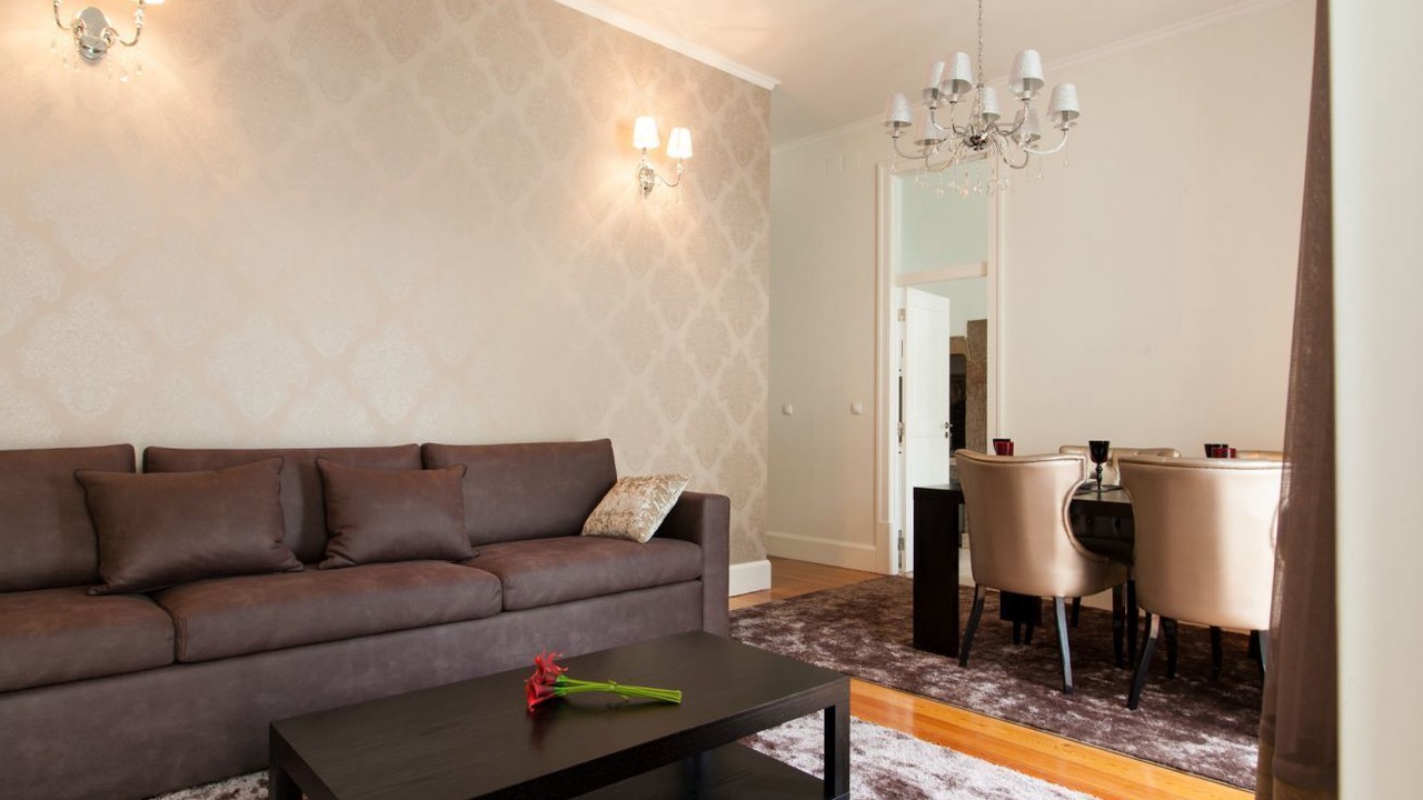 Photo of Livingroom in Santa Maria Maior