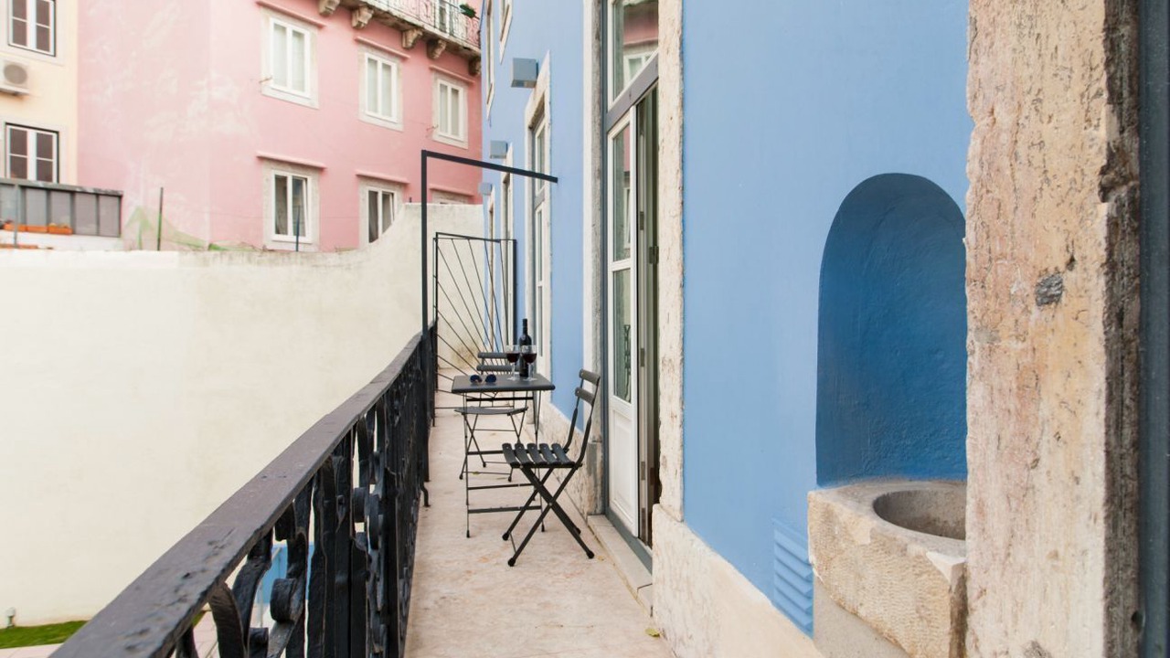 Photo of Outdoor in Santa Maria Maior
