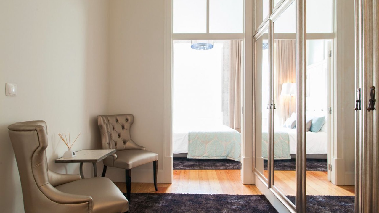 Photo of Bedroom in Santa Maria Maior